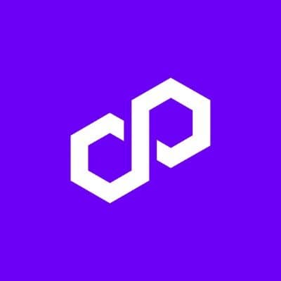 Polygon logo
