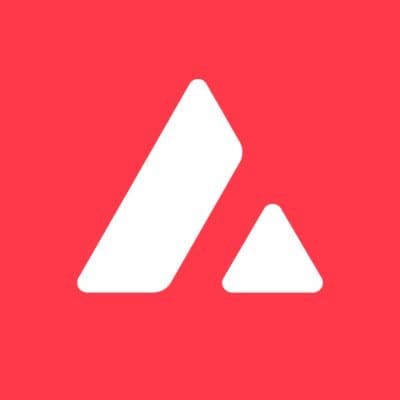 Avalanche logo