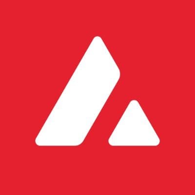 Avalanche logo